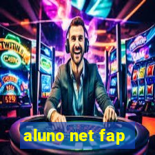 aluno net fap